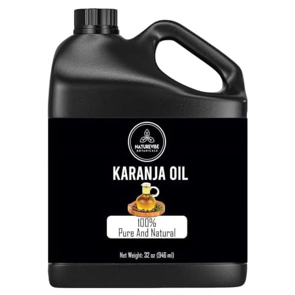 Naturevibe Botanicals Naturevibe Botanicals