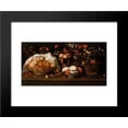 thumbnail image 1 of Natureza morta - Doces e Flores 20x24 Framed Art Print by Josefa de Obidos, 1 of 2