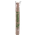 Naturezway Pro 20 oz Bamboo Ripple Hot Cups (500 Pack) - Leak-Proof ...