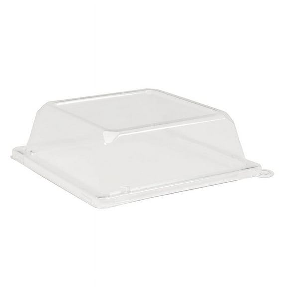 Eco-Friendly 8" Food Covers (500 Pack) | for Food & Beverage Lids
