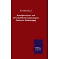 thumbnail image 1 of Naturgeschichte und wirtschaftliche Bedeutung der Seefische Nordeuropas (Hardcover), 1 of 1