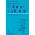 thumbnail image 1 of Naturheilverfahren: Zum Stand Der Forschung, (Paperback), 1 of 1