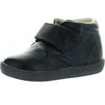 thumbnail image 1 of Naturino Boys 246 First Walker Velcro Booties, 1 of 4