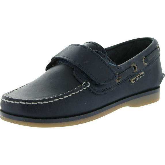 Naturino Boys 3094 European Casual Boat Shoes