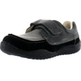 thumbnail image 1 of Naturino Boys 4226 Dress Casual Flats Shoes, 1 of 4
