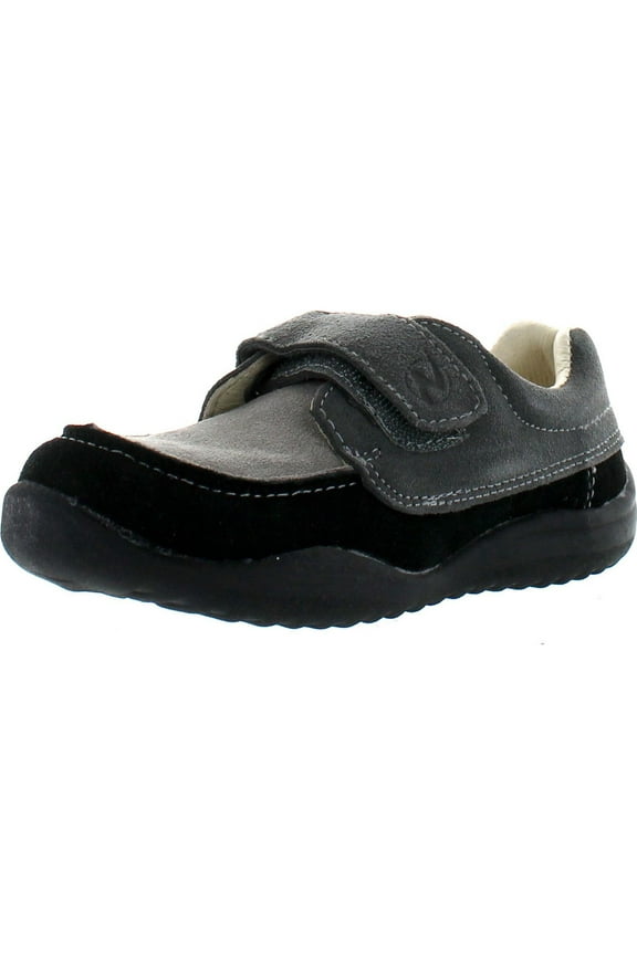 Boys 4226 Dress Casual Flats Shoes