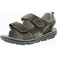 thumbnail image 1 of Naturino Boys 5694 European Fashion Sandals, 1 of 4
