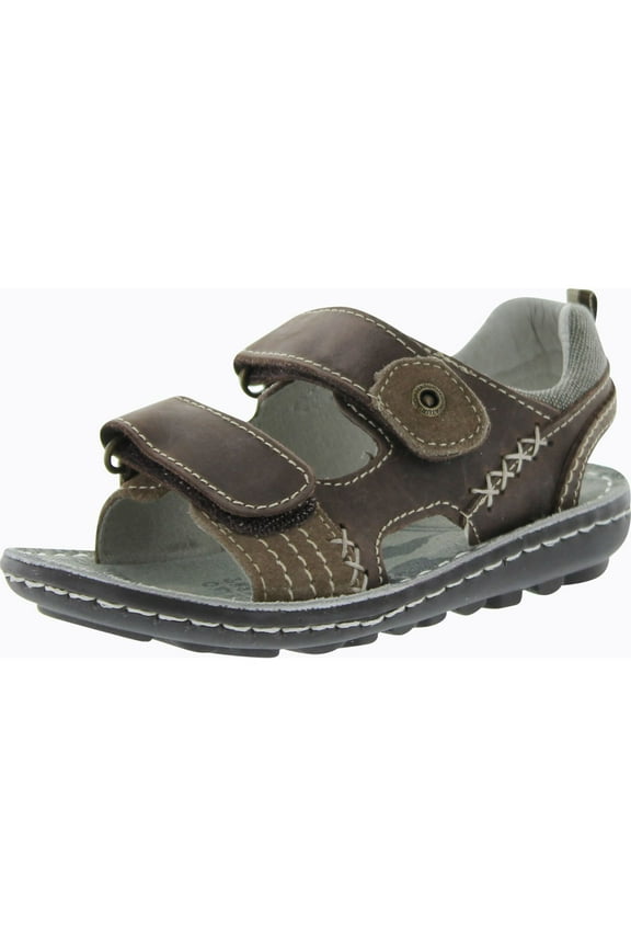 Boys 5694 European Fashion Sandals