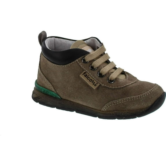 Naturino Boys Collin Fashion Lace Up Shoes