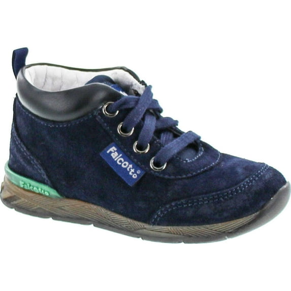 Naturino Boys Collin Fashion Lace Up Shoes