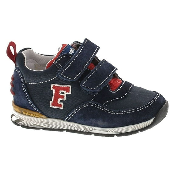 Naturino Boys Danny Casual Fashion Sneakers