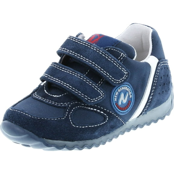 Naturino Boys Isso Fashion Casual Sneaker Shoes