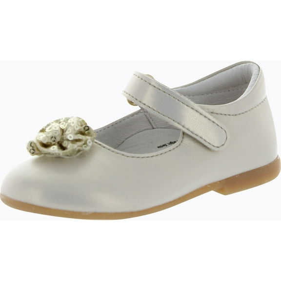 Naturino Girls 186 Dress Flats Shoes