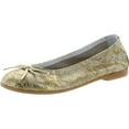 thumbnail image 1 of Naturino Girls 2353 Dress Flats Shoes, 1 of 4