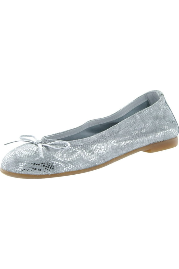 Girls 2353 Dress Flats Shoes