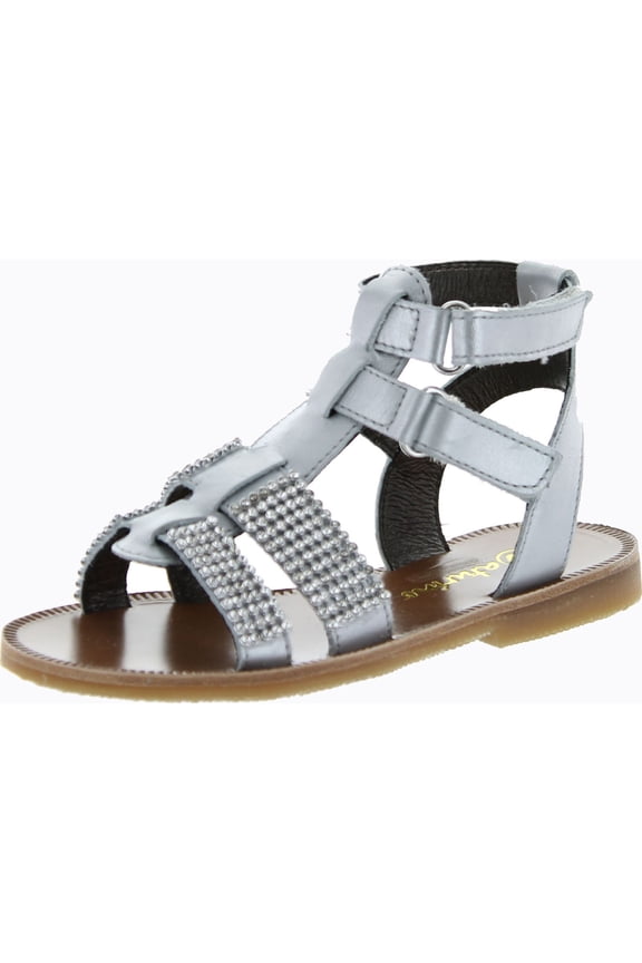 Girls 2384 Fashion Gladiator Sandals