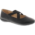 thumbnail image 1 of Naturino Girls 2815 Casual Dress Flats Shoes, 1 of 4