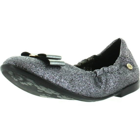 Naturino Girls 3776 Designer Fashion Dress Flats with Buckle