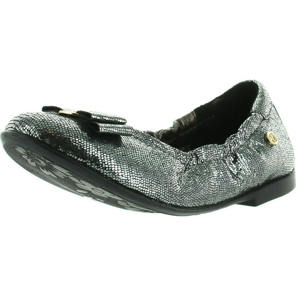 Naturino Girls 3776 Designer Fashion Dress Flats with Buckle