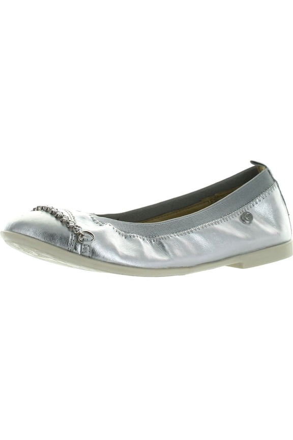 Girls 3845 Dress Casual Ballet Flats Shoes