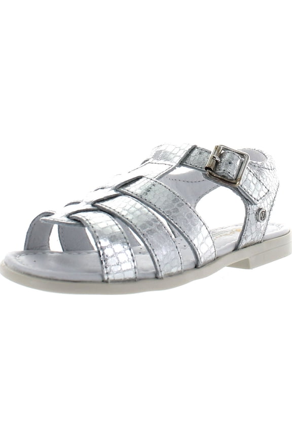 Girls 4067 Fashion Sandals