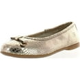 thumbnail image 1 of Naturino Girls 4075 Fashion Dress Flats Shoes, 1 of 4