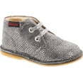 thumbnail image 1 of Naturino Girls 4528 Fashion Lace Up Chukka Boots, 1 of 4