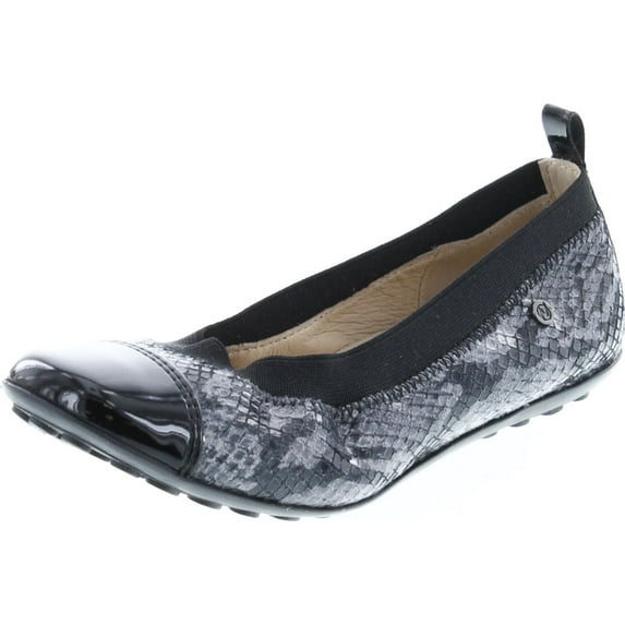 Naturino Girls 4655 Dress Ballerina Flats Shoes