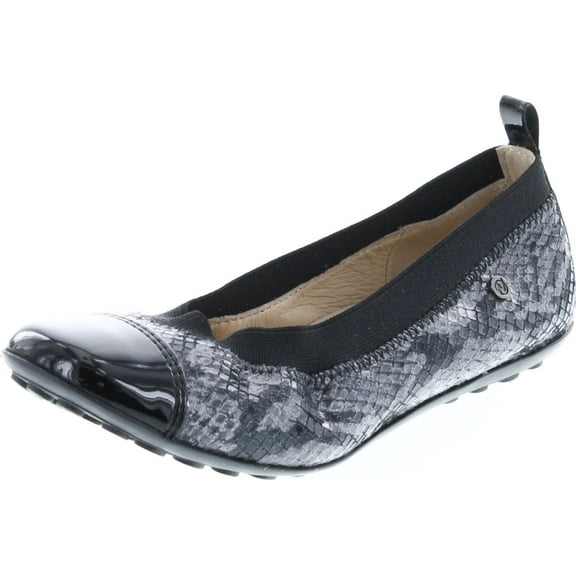 Naturino Girls 4655 Dress Ballerina Flats Shoes