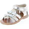 thumbnail image 1 of Naturino Girls 5036 Fashion Dress Sandals, 1 of 7