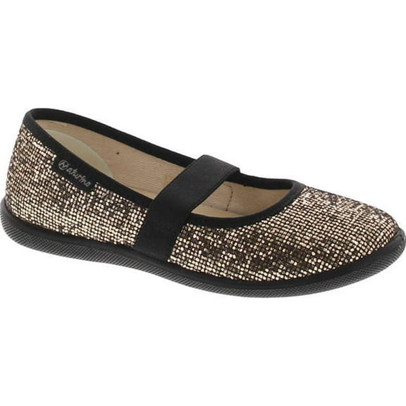 Naturino Girls 5047 Designer Dress Flats Shoes