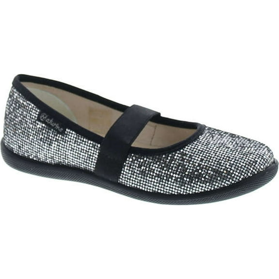 Naturino Girls 5047 Designer Dress Flats Shoes