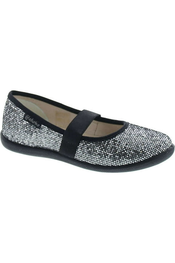 Girls 5047 Designer Dress Flats Shoes