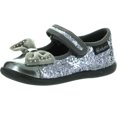 thumbnail image 1 of Naturino Girls 7890 Dress Casual Mary Jane Flats with Bow, 1 of 4