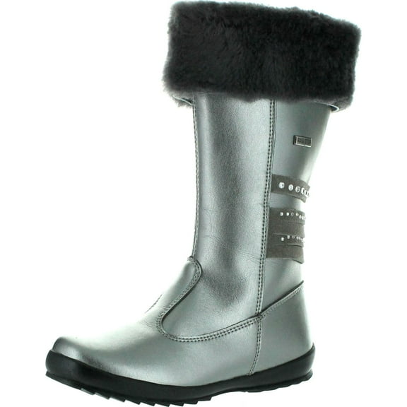 Naturino Girls Azalea Rain Step Waterproof Fashion Boots