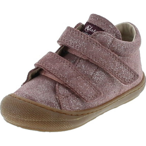 Naturino Girls Cocoon Fashion Walking Shoes
