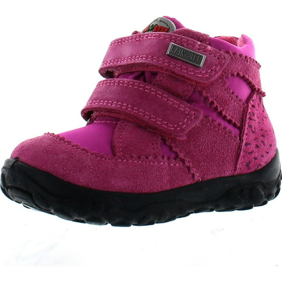 Naturino Girls Gora Rain Step Waterproof Winter Boots
