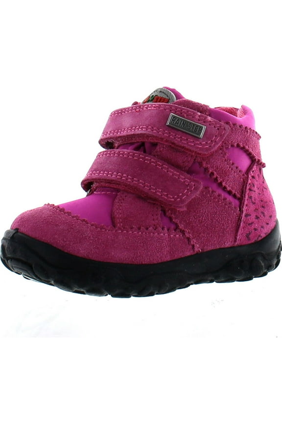 Girls Gora Rain Step Waterproof Winter Boots
