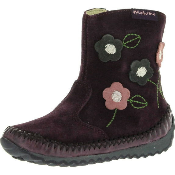 Naturino Girls Korin Fashion Boots
