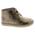 thumbnail image 1 of Naturino Infant 1195 Baby Lace Up First Walker Shoes, 1 of 4