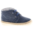 thumbnail image 1 of Naturino Infant 1525 Baby Espadrille Sole Canvas Casual Shoes, 1 of 4