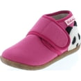 thumbnail image 1 of Naturino Kids Nap Fashion House Slippers, 1 of 7