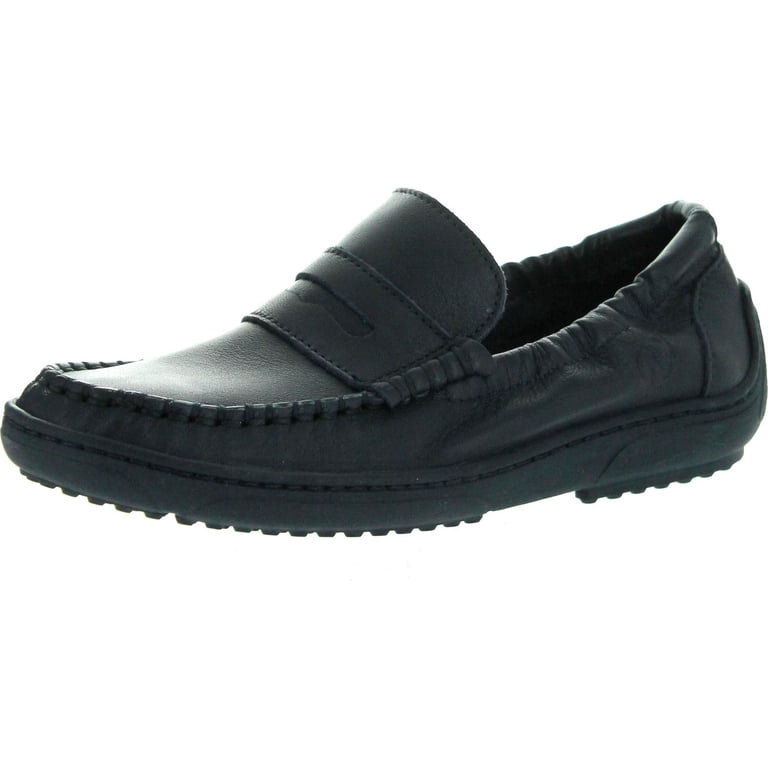 Naturino Kids Polo Slip On Dress Casual Slip On Loafers 