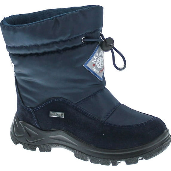Naturino Kids Varna Rain Step Waterproof Winter Fashion Boots