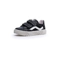 thumbnail image 1 of Naturino Wildcat VL Velcro Stripe Sneaker, 1 of 5