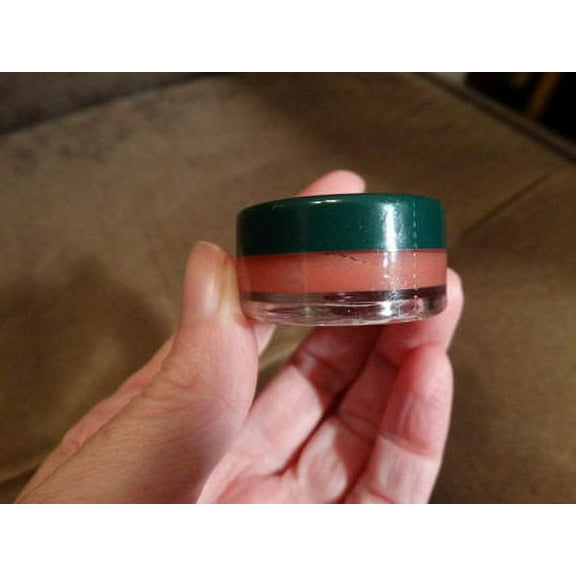 Naturistics Color Slixx Lip Color Pot, Strawberry Ice