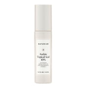 Naturium Azelaic Topical Acid 10%, Face & Skin Care Beauty Treatment with Niacinamide & Vitamin C, 1 fl oz