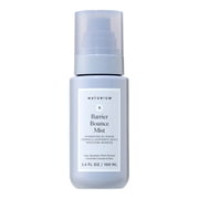 Naturium Barrier Bounce Mist, Hydrating Skincare with Urea, Squalane, Plant-Derived Ceramide & Aloe, 100 mL / 3.4 fl oz