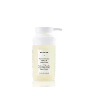 Naturium Mini The Glow Getter Multi-Oil Hydrating Body Wash - Scented - Trial Size - 3.4 fl oz