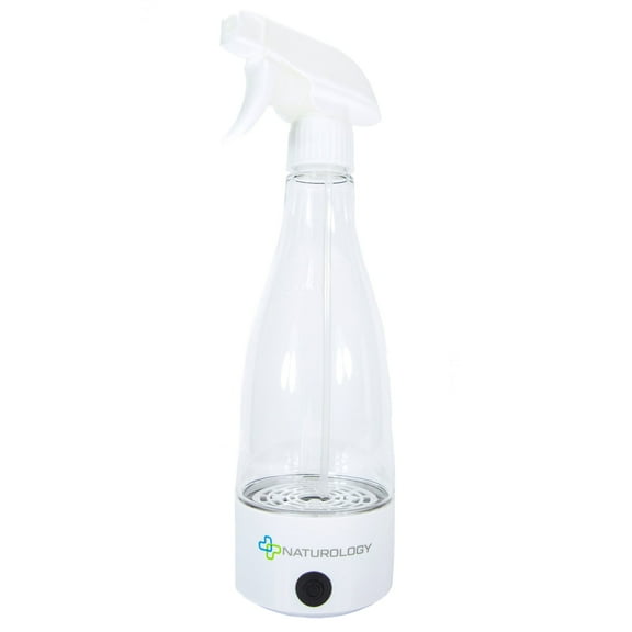 Naturology HOCL Generator